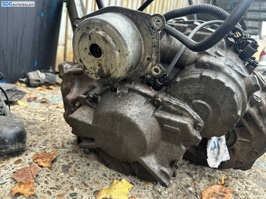 Cutie Viteze Automata AF20 Opel Astra G 2.0 DTI 1998 - 2005 Cod 90523460 [X4140]