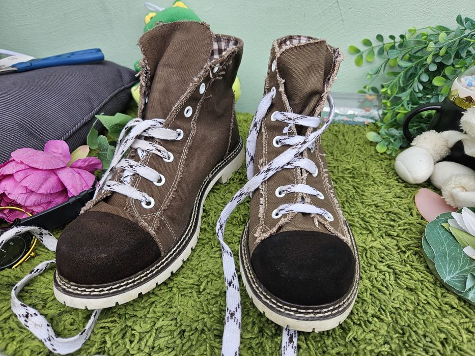 Spieth and Wensky мъжки обувки N42