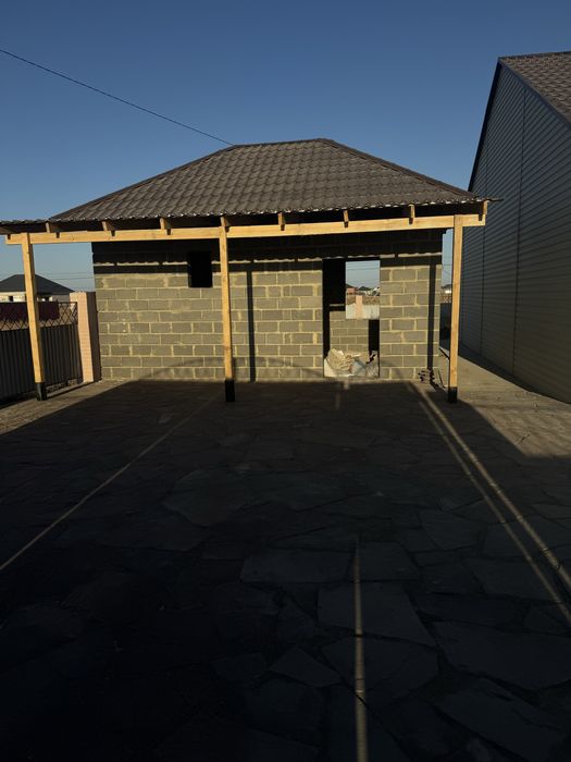 Продаем дом или варианты обмена