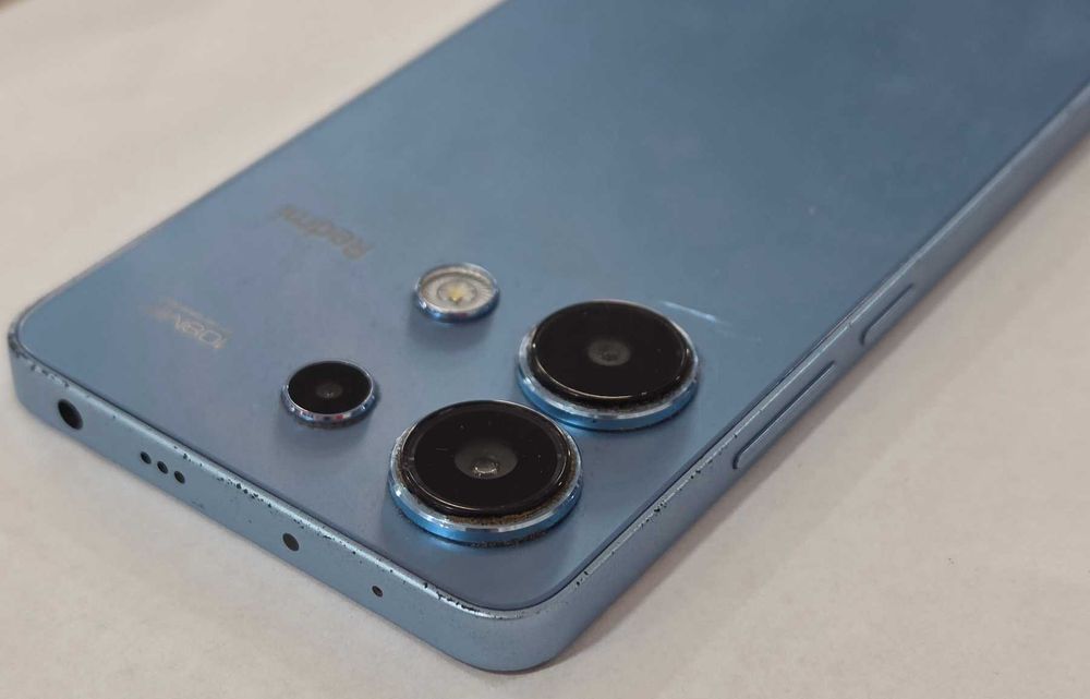 Xiaomi Redmi Note 13 5G 256GB 8GB RAM
