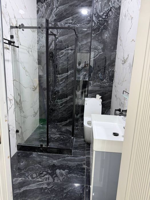 Срочно выкуп Новостройка Яшнабад Олмос 40-лет 3/1/3 Евро Люкс + Земля