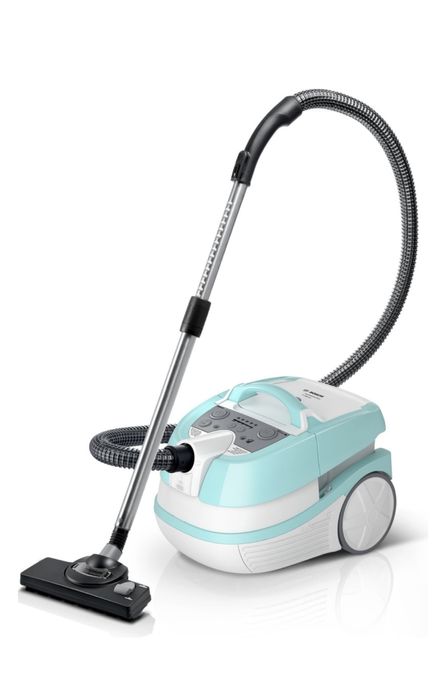 Пылесос BOSCH в отличном состоянии