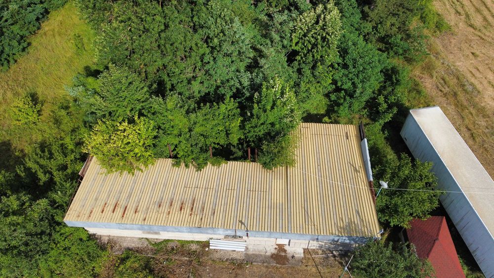 Продава се Парцел в Разград, Бели Лом - 62651 кв.м за 14 €/кв.м - Снимка #2