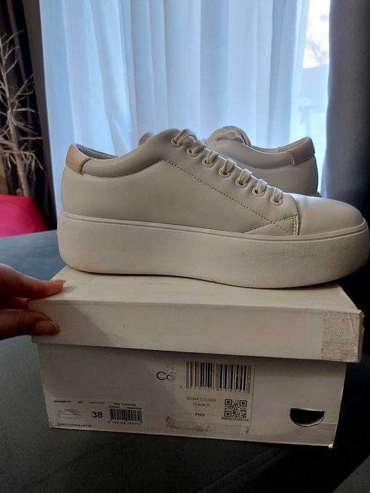 Кецове Calvin Klein 39