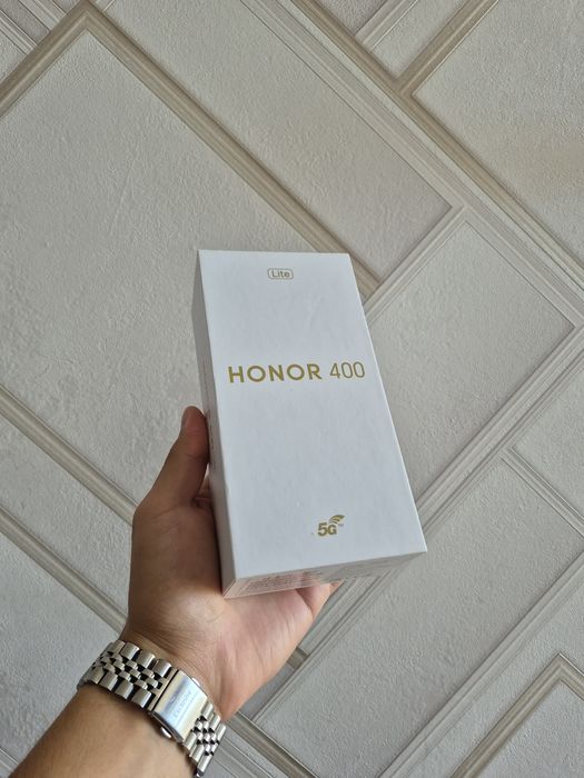 Honor 400 Lite 5G 256gb
