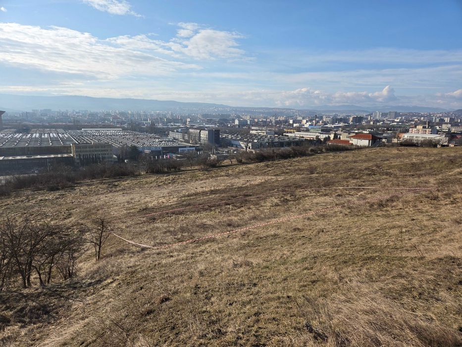 Teren de Vânzare Iris