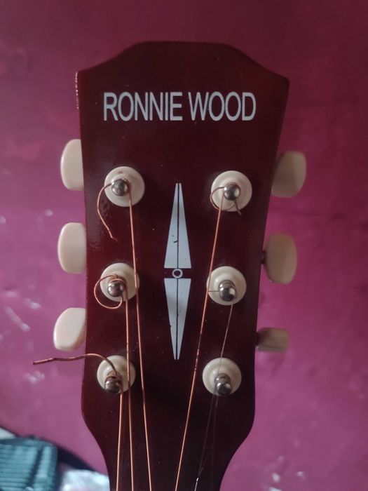 Музыкальный инструмент