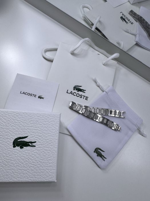 bratara lacoste