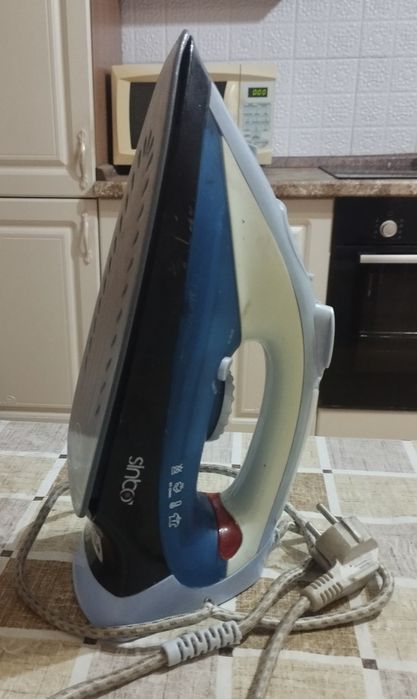 Тостер - в рабочем состояний