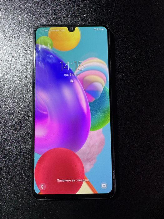 Samsung GALAXY A41
