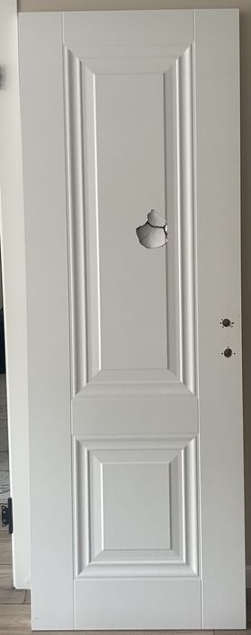 Продам двери 2х70 м