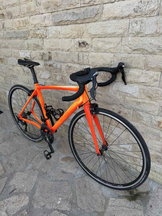 Шосеен Kenzel Attract Shimano 105 28/52