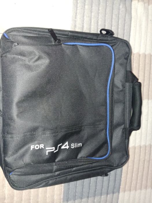 Продам PlayStation4 Slim