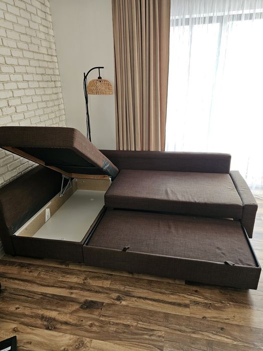 Vand colțar Ikea in stare bună