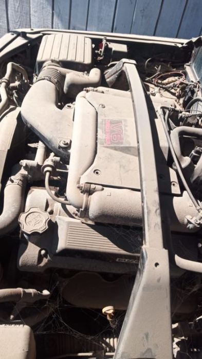 Dezmembrez Suzuki Vitara 2.0 v6 /1.6b fabr 1990-2000