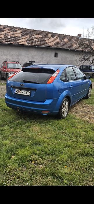 Ford focus inmatriculat  pret fix