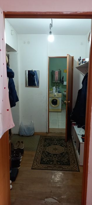Продам 1 комнатную квартиру