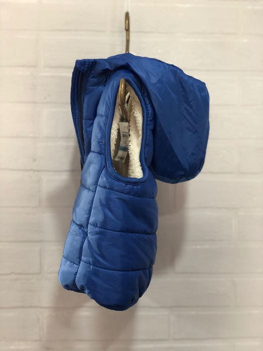 Жилетка для мальчика