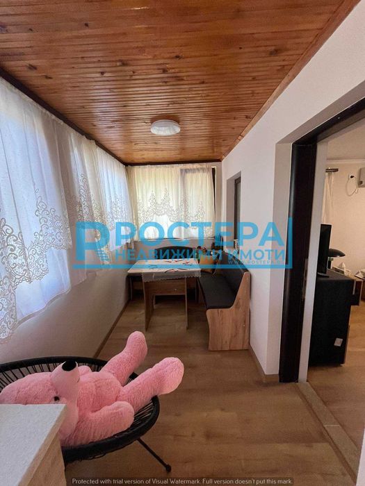 Продава се Къща в Търговище, Вилна зона - 75 кв.м за 1068 €/кв.м - Снимка #11