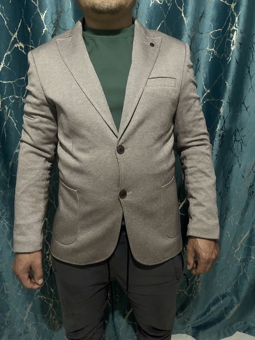 Пиджак супер мужской$$$€€€