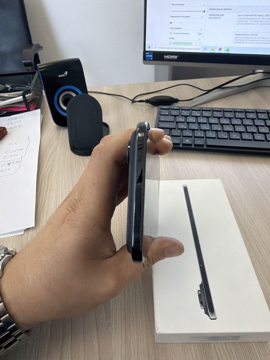 iPhone 17 air 256 GB