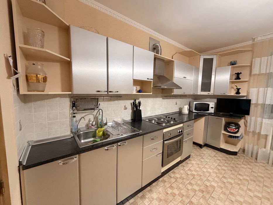 Продам кухню, кухонный гарнитур