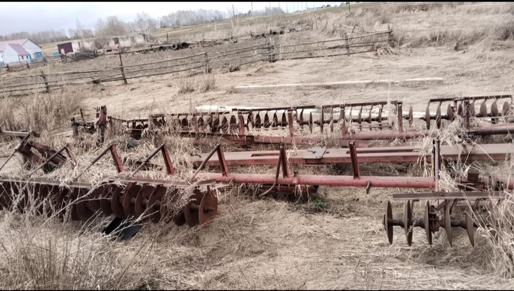 Продам лушильник  и оп