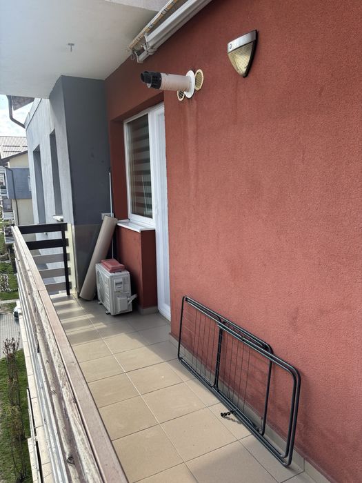 Garsoniera de inchiriat