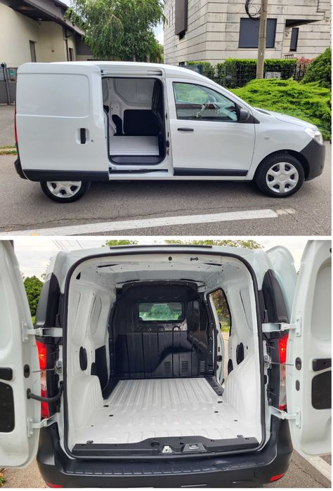 DACIA Dokker 2019 — imagine 2