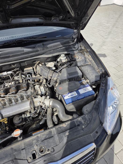 Hyundai Accent  1.5 CRDI, 2010, 110 cp, 68.000 KM