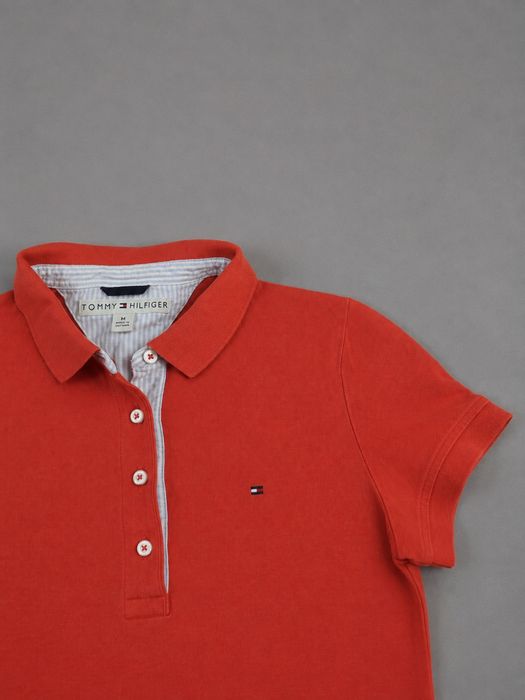 Tricou Tommy hilfiger Polo