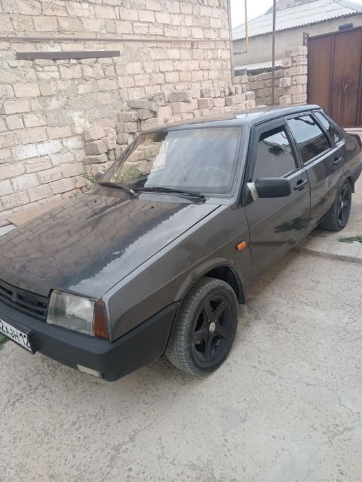 Машина сатылды жағдайы