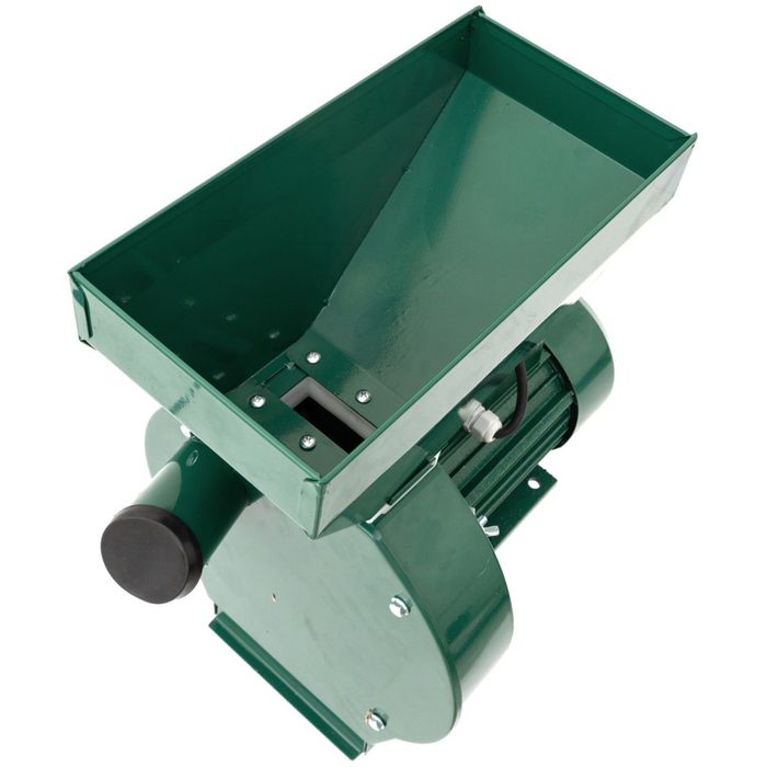 ***ПРОМОЦИЯ*** Фуражомелка Ярмомелка за фураж с 4 сита 3,8kW