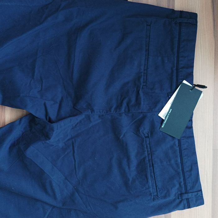 J.Lindeberg mi /Selected Homme-Л мъжки панталон