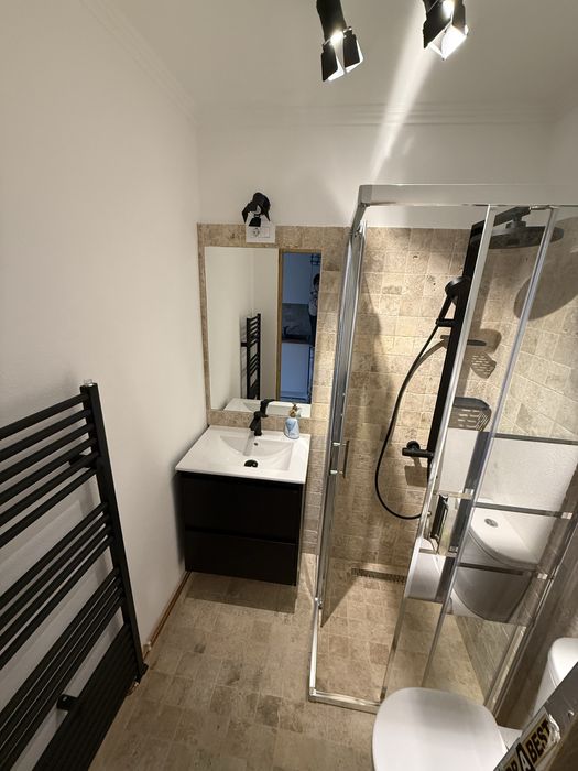 Studio o camera garsoniera