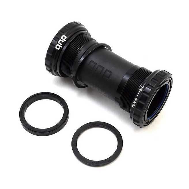 Средно движение Sram DUB - 68/73mm BSA MTB/шосе