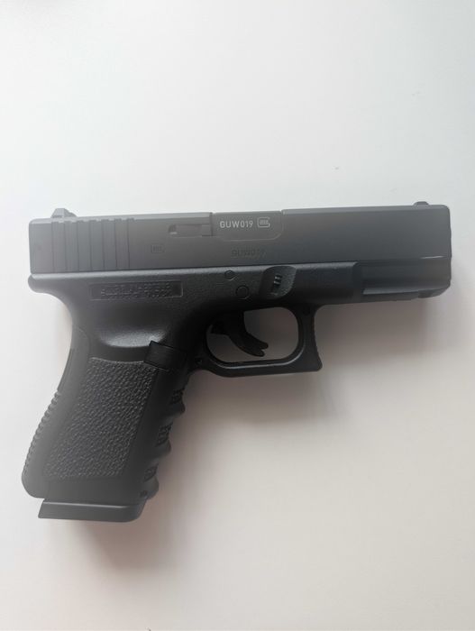 Pistol airsoft Glock 19
