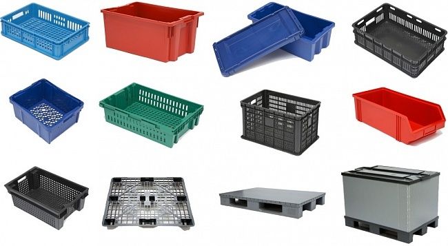 Пластмасса махсулотларини ишлаб чикарамиз