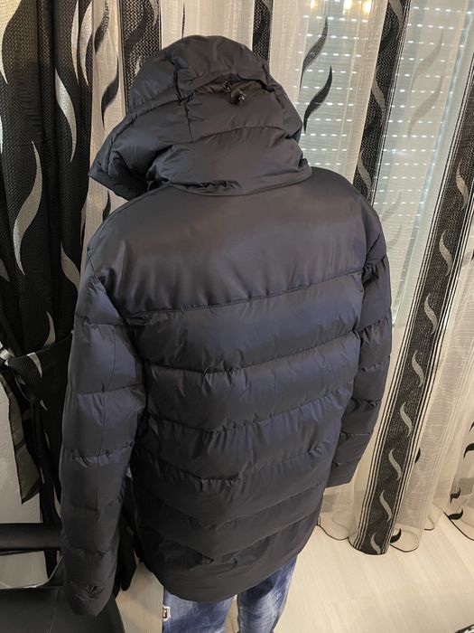 Монклер якета