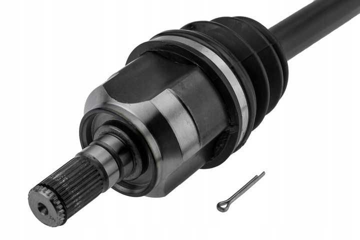 Полуоска HYUNDAI ELANTRA 2.0 2015- LH 49500F2300