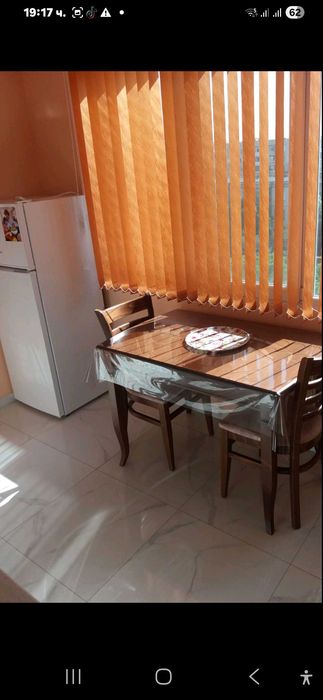 Апартамент в квартал Христо Смирненски