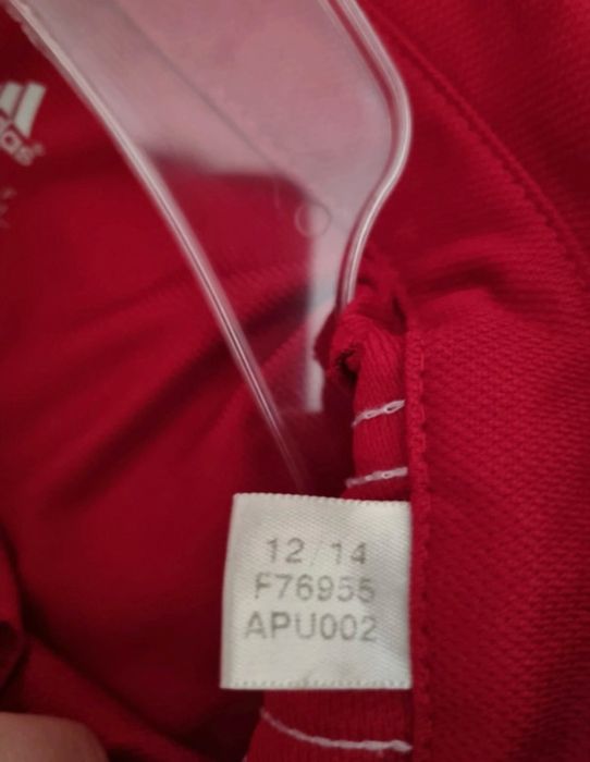 Tricou Forbal FSV Nienburg