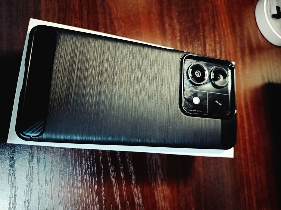 Redmi note 13R pro (xotira 256x12 GB) Android