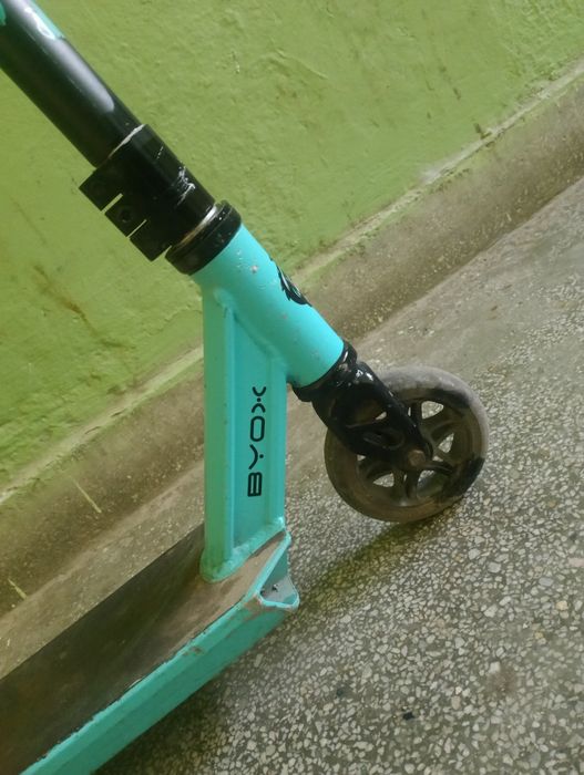 Продавам детска тротинетка