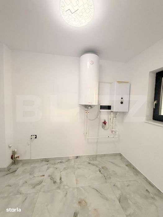 Casa de vanzare, 160 mp, zona Nord - Șimnicu de Jos