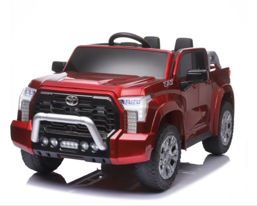 Детский электромобиль Toyota оптом и в розницу