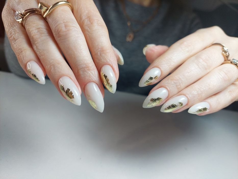 Маникюр, Наращивание, Педикюр