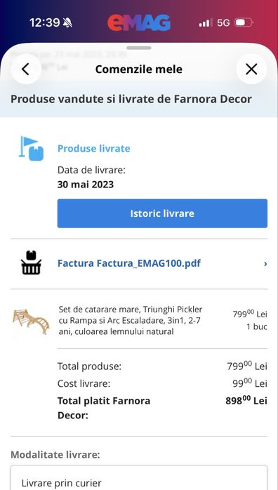 Set de catarare mare 3 in 1, Triunghi Pikler cu Rampa si Arc Escaladare, 2-7 ani, lemn