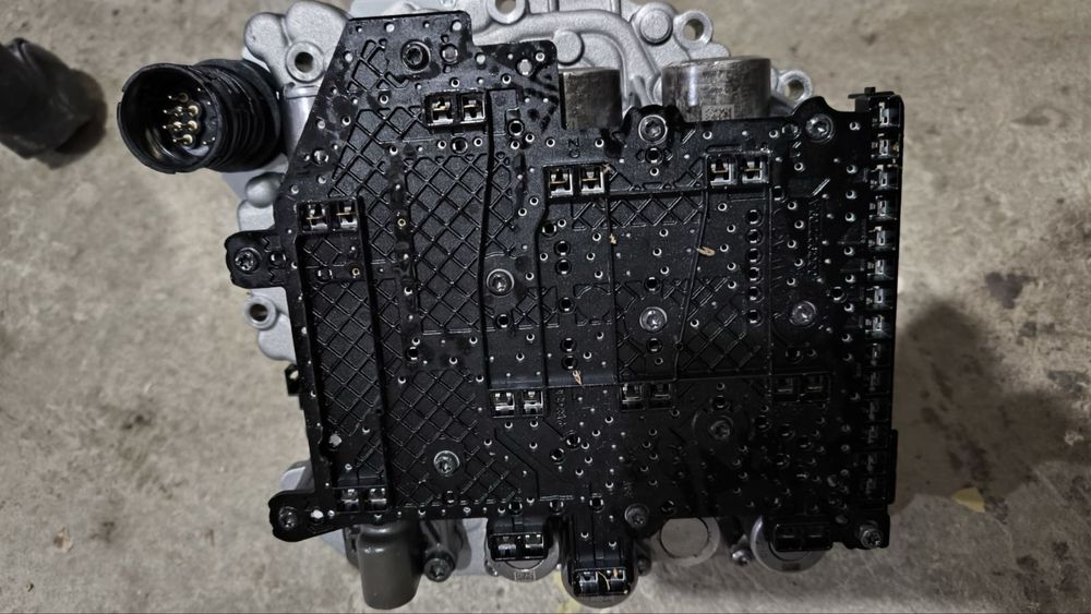 Мехатроника за VW OGC927711G