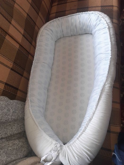 Baby nest, babyscrib